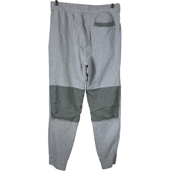 Lululemon Synth Pant Heathered Medium Grey Men's Size Medium EUC - Picture 2 of 9